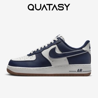 Giày sneaker AF1 '07 Midnight Navy chính hãng