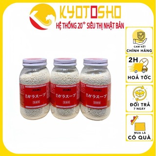 Hạt nêm youki nhật bản date t2/2025