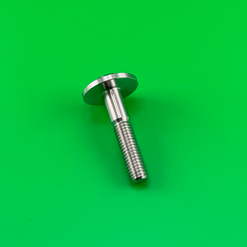 ỐC TREO PÔ EX150-155 INOX CNC