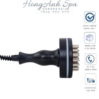 Máy Đầm Giảm Béo Cầm Tay RF Mới 2019[MLX1099]