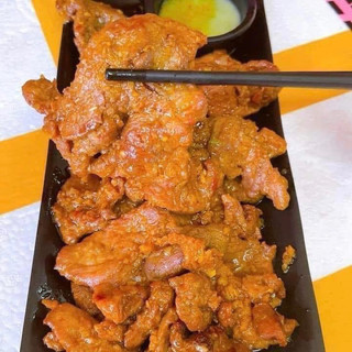 [1KG] THỊT NAI PHI LÊ - ĐỦ KG NÉT 100%