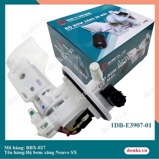 Bộ bơm xăng dùng cho xe nouvo sx
