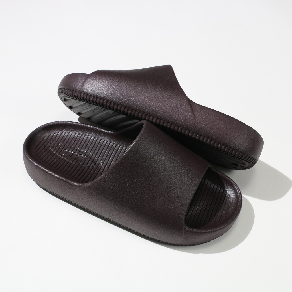 Dép đúc bánh mì quai ngang nam nữ siêu nhẹ  D60