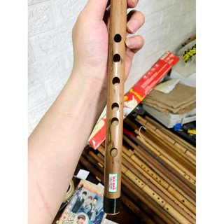 Sáo Trúc Nứa Bắc Cao Cấp (Full Tone)