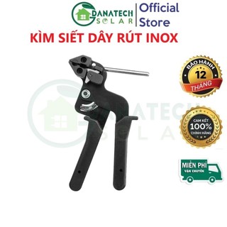 Kìm siết dây rút inox | Kìm siết đai inox