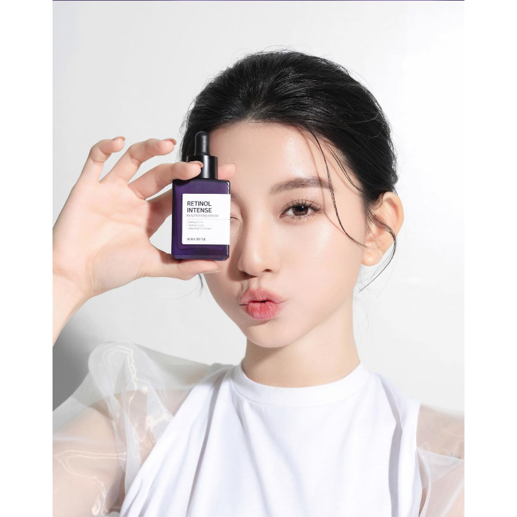 Tinh Chất Retinol Ngăn Lão Hóa Da Some By Mi Intense Reactivating Serum