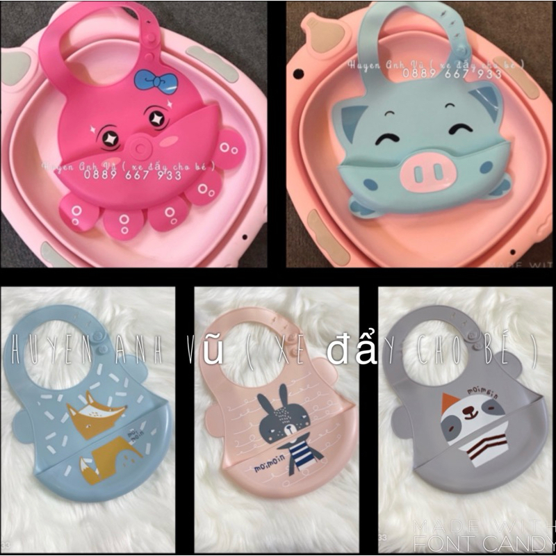 QUÀ TẶNG XE ĐẨY NGẪU NHIÊN