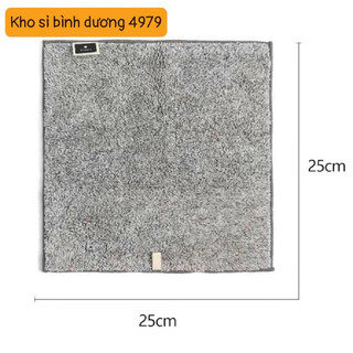 🧕KHĂN LAU ĐA NĂNG THAN TRE 🧣🔯