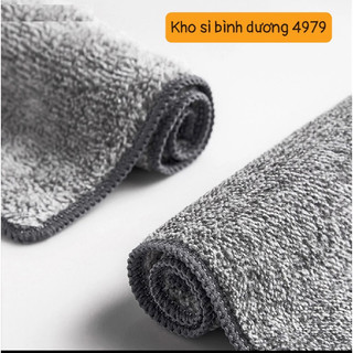 🧕KHĂN LAU ĐA NĂNG THAN TRE 🧣🔯