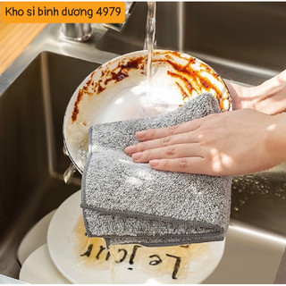 🧕KHĂN LAU ĐA NĂNG THAN TRE 🧣🔯