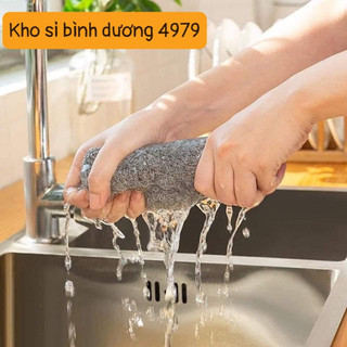 🧕KHĂN LAU ĐA NĂNG THAN TRE 🧣🔯