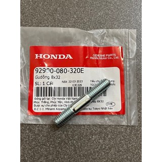 Ốc co đầu bò xe rsx110 s110 rs110 an pha bụng 110 92900080320e