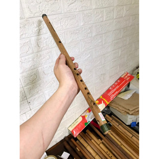 Sáo Trúc Nứa Bắc Cao Cấp (Full Tone)