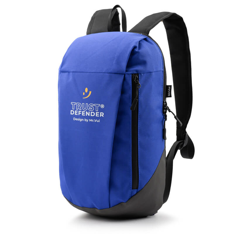 Balo thể thao Mr Vui BLTT959 balo mini thời trang và năng động