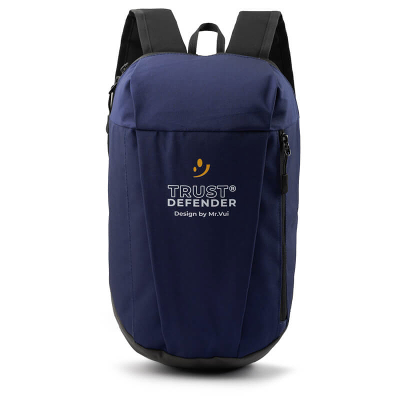 Balo thể thao Mr Vui BLTT959 balo mini thời trang và năng động