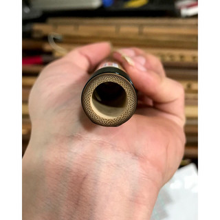 Sáo Trúc Nứa Bắc Cao Cấp (Full Tone)