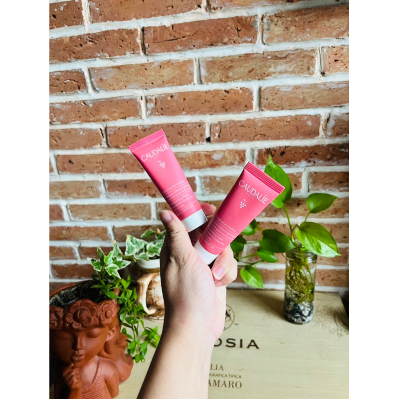 MẶT NẠ CẤP ẨM CAUDALIE PHÁP 15ML