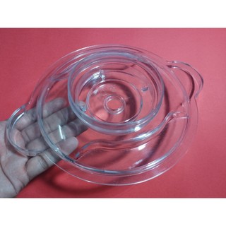 Nắp cối máy xay thịt elmich fce-3617
