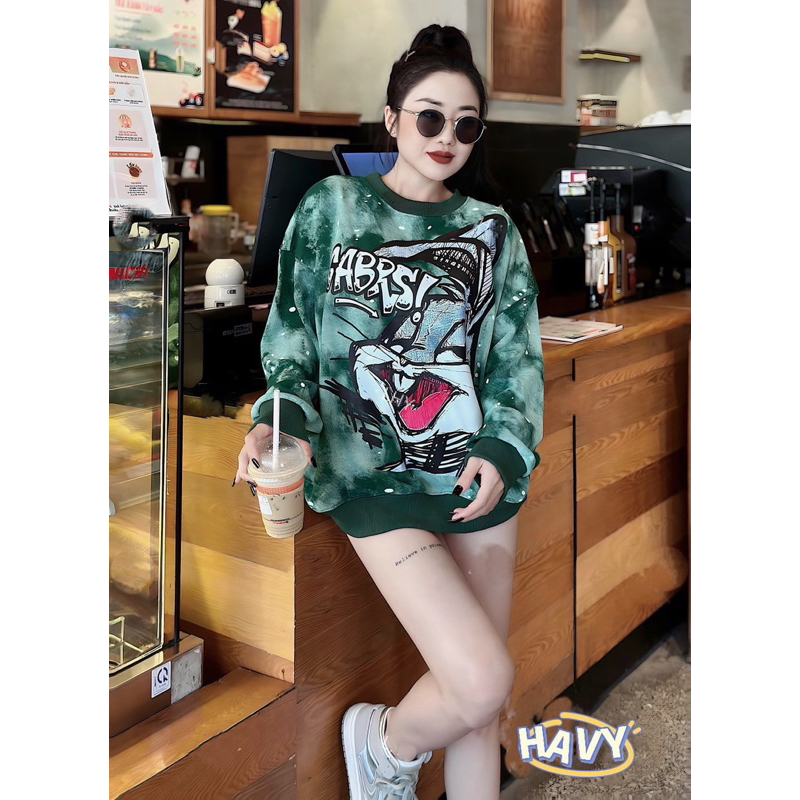 🌸Nỉ Loang thỏ QCCC loại 1
