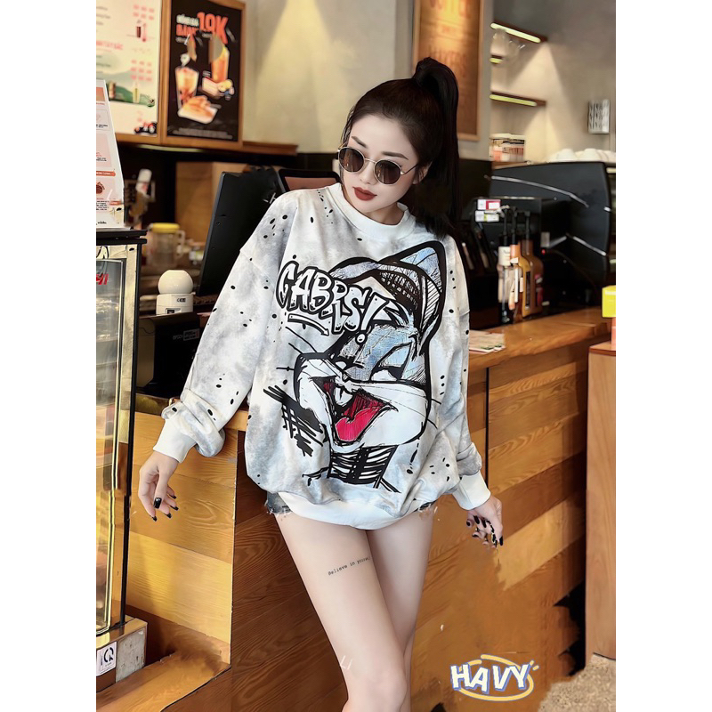 🌸Nỉ Loang thỏ QCCC loại 1