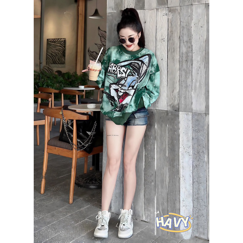 🌸Nỉ Loang thỏ QCCC loại 1