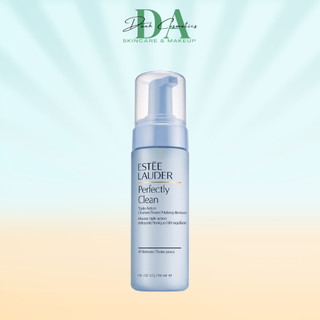 Sữa Rửa Mặt 3 trong 1 Estee Lauder Perfectly Clean Triple-Action, Cleanser, Toner, Makeup Remover 150ml