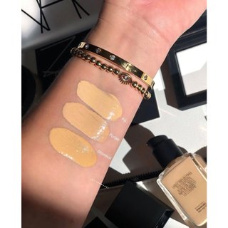 Kem Nền Dạng Lỏng Light Reflecting Foundation 30ml