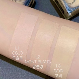 Kem Nền Dạng Lỏng Light Reflecting Foundation 30ml