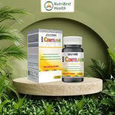Thực phẩm bảo vệ sức khỏe NMI CENTRAVI (120 viên)