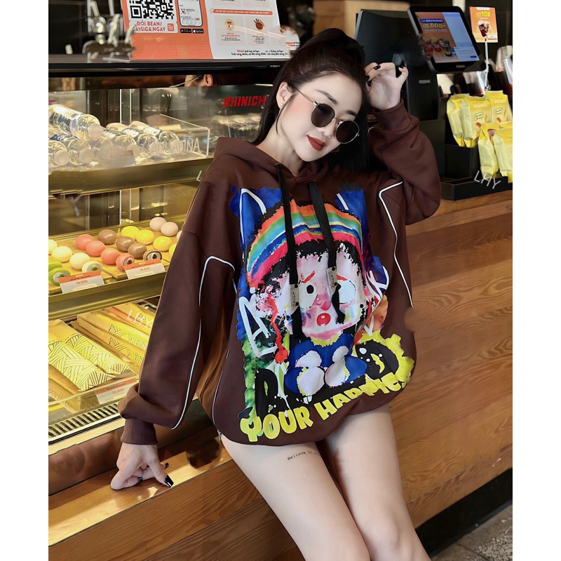 Nỉ mũ hothit hàng QCCC loại 1