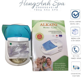 Máy Hút Mụn & Mụn Phun Sương APOLO