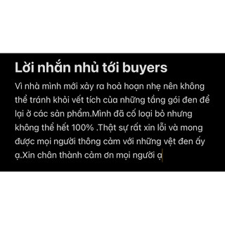 BTS hàng chính hãng[ đọc kĩ mô tả]