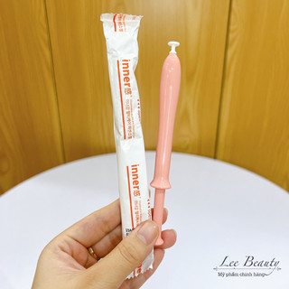 1 que gel inner vệ sinh phụ nữ
