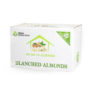 Hạnh Nhân Bột (Bột Hạnh Nhân) 100g