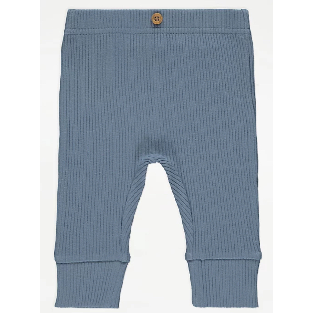 Set gồm áo nỉ có mũ + leggings thun tăm, hàng Geor.ge UK săn SALE