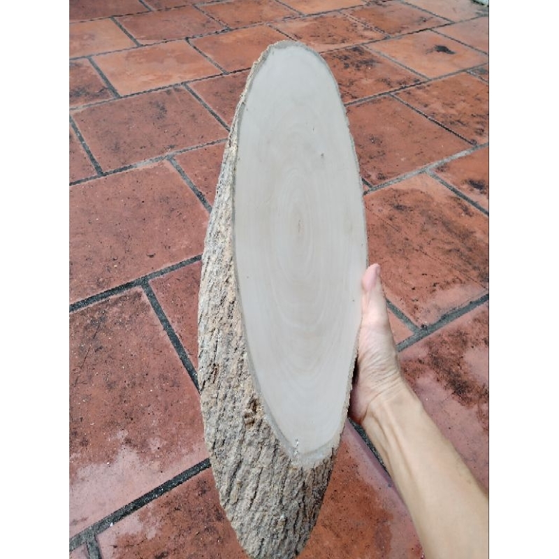 Lát gỗ Decor dày 3cm