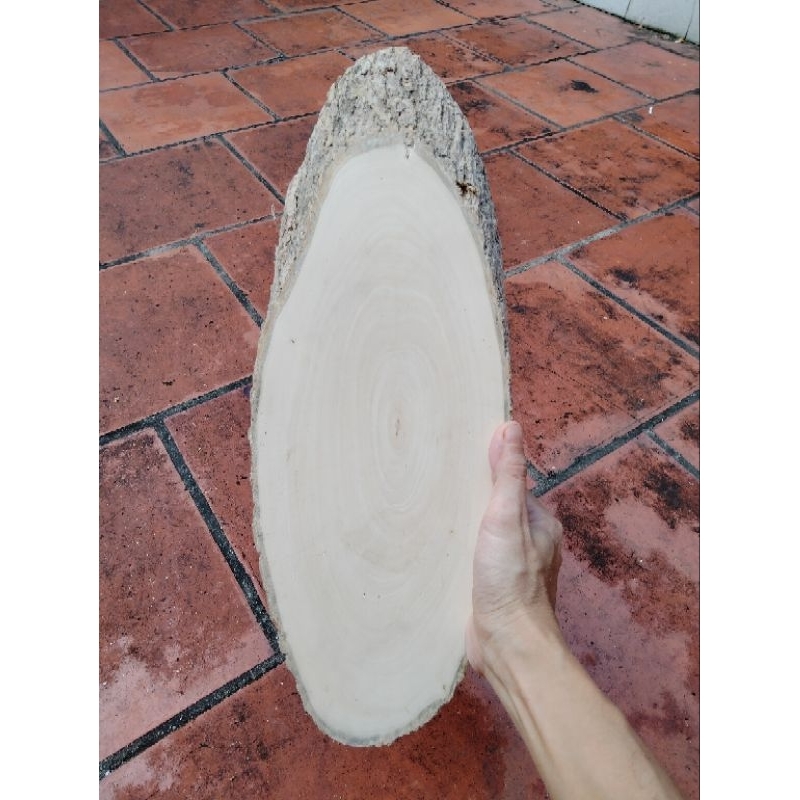 Lát gỗ Decor dày 3cm