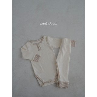 [PEEKABOO] BST DOINGGULU Suit liền/ Suit & quần