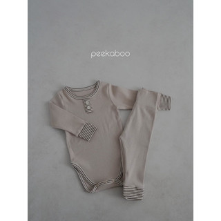 [PEEKABOO] BST DOINGGULU Suit liền/ Suit & quần