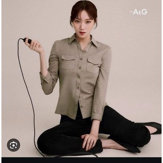 Áo sơ mi xuất Hàn chuẩn xịn