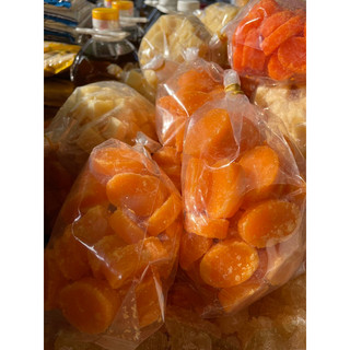 Đường tán cam 1kg