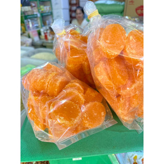 Đường tán cam 1kg