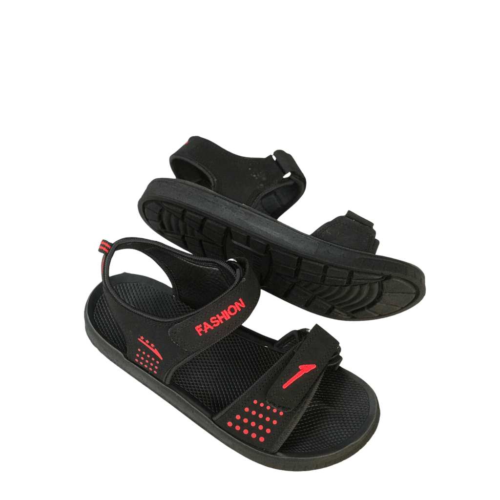 Sandal 2 quai ngang unisex nam nữ BITO siêu nhẹ siêu bền mẫu mới