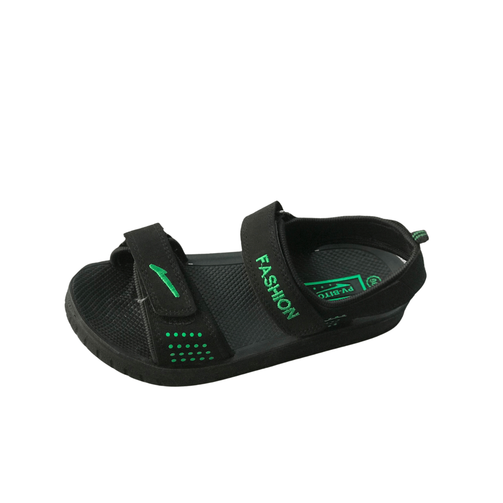 Sandal 2 quai ngang unisex nam nữ BITO siêu nhẹ siêu bền mẫu mới