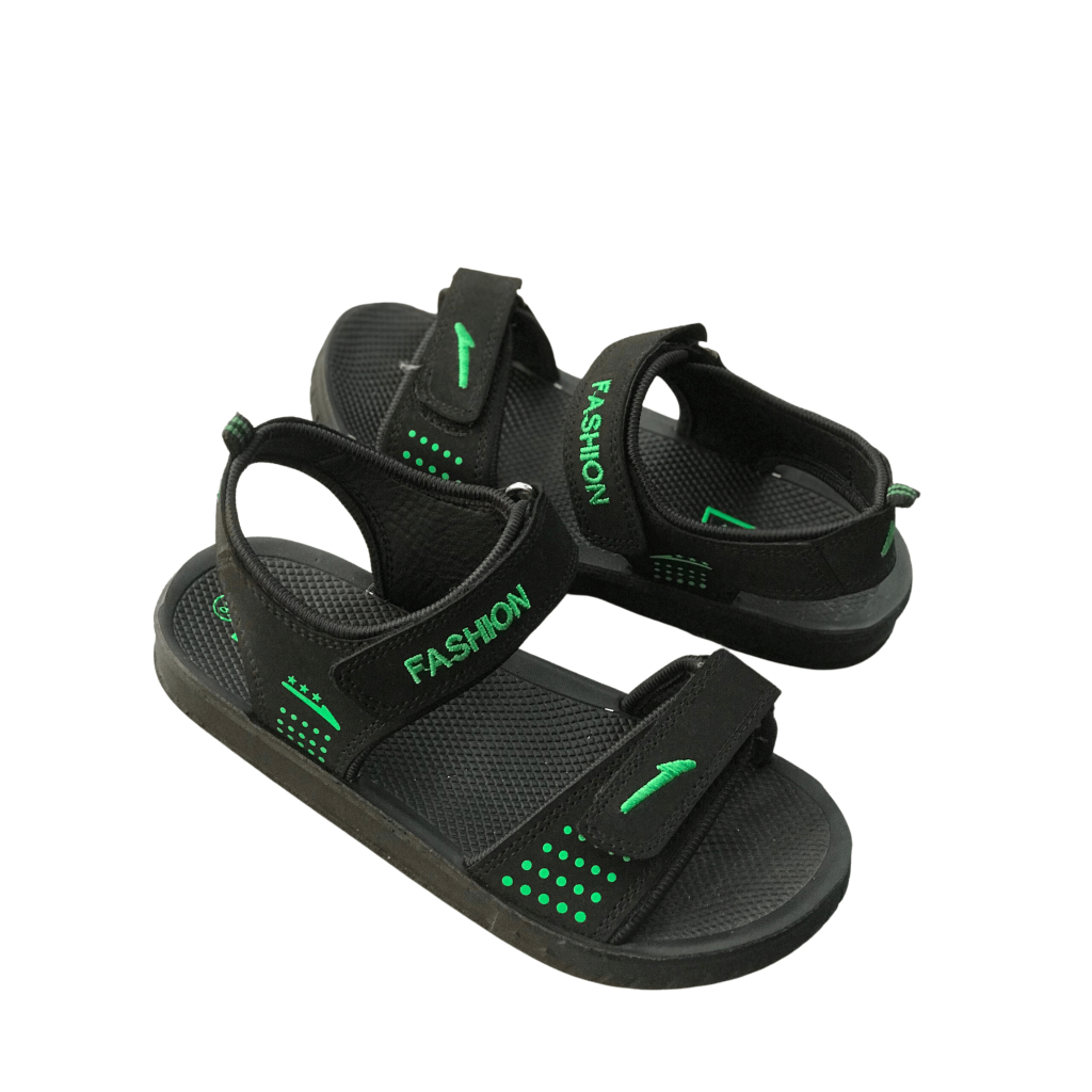 Sandal 2 quai ngang unisex nam nữ BITO siêu nhẹ siêu bền mẫu mới