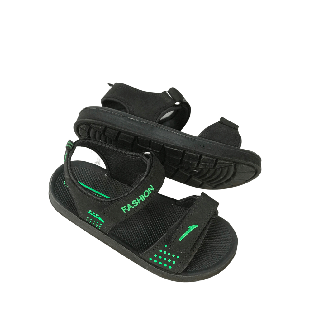 Sandal 2 quai ngang unisex nam nữ BITO siêu nhẹ siêu bền mẫu mới