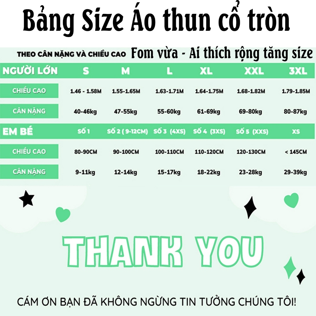 Áo thun mẹ bé dạo phố in hình gấu dâu full size 10 - 100kg