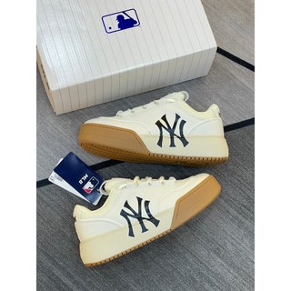 Giày sneaker mlb chunky wide new york yankees 3asxccw3n