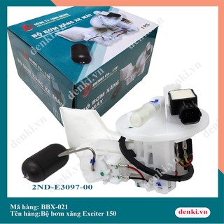 Bộ bơm xăng dùng cho xe Exciter 150