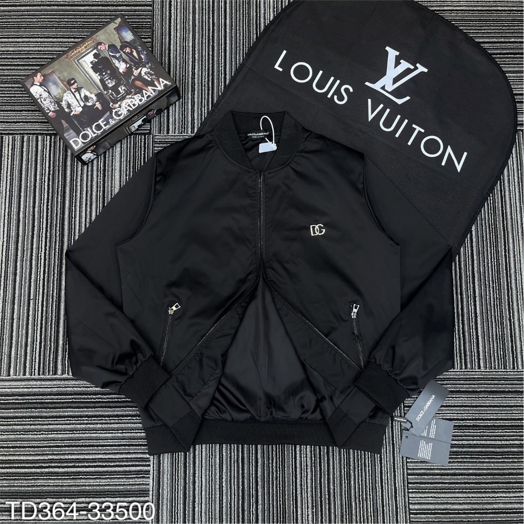 Áo Khoác Cho Nam Đơn giản - Áo gió Nam DG Phối Đồ Siêu Đẹp